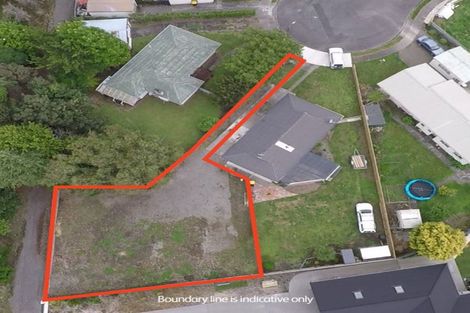 Photo of property in 5a Kirkcaldie Grove, Levin, 5510