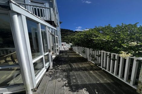 Photo of property in 13 Glenbervie Terrace, Thorndon, Wellington, 6011