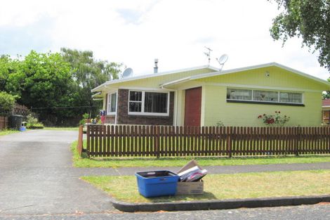 Photo of property in 30 Landscape Road, Pukekohe, 2120