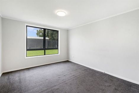 Photo of property in 132 Chichester Drive, Rosehill, Papakura, 2113