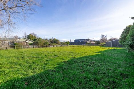 Photo of property in 51 Jellicoe Street, Greytown, 5712