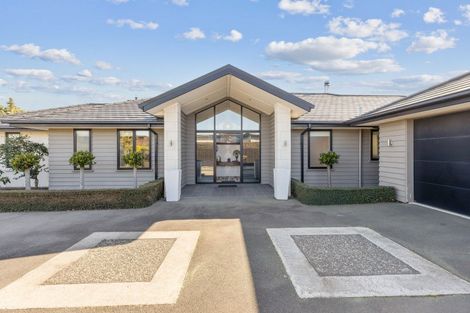 Photo of property in 1 Brinsworth Avenue, West Melton, 7618