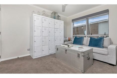 Photo of property in 24 Rangihina Road, Hobsonville, Auckland, 0616