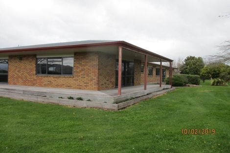 Photo of property in 399 Endowment Road, Otway, Te Aroha, 3393