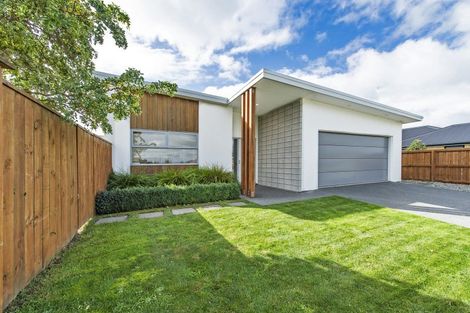 Photo of property in 33 Hungerford Drive, Rolleston, 7615