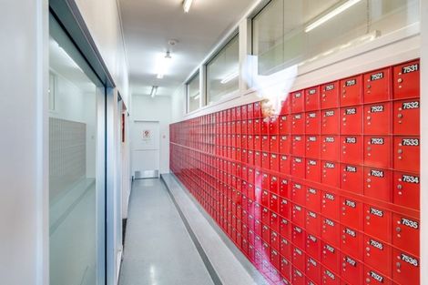 Photo of property in 1/264 Gloucester Street, Christchurch Central, Christchurch, 8011