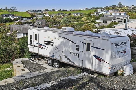 Photo of property in 22 Barrier View Road, Leigh, 0985