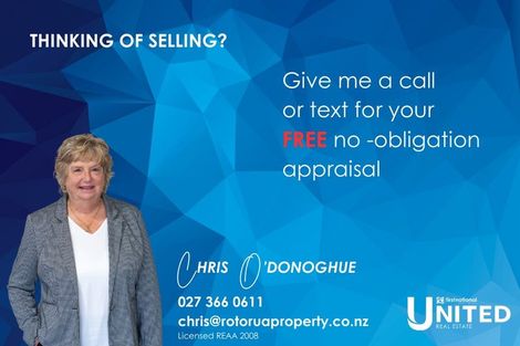 Photo of property in 91 Mokoia Road, Ngongotaha, Rotorua, 3097