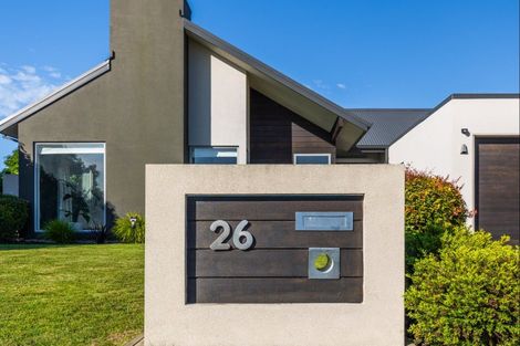 Photo of property in 26 Waitikiri Square, Parklands, Christchurch, 8083