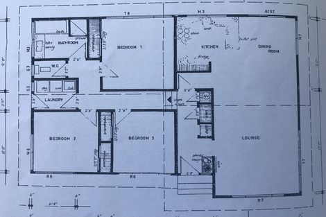 Photo of property in 52 Belair Avenue, Blagdon, New Plymouth, 4310