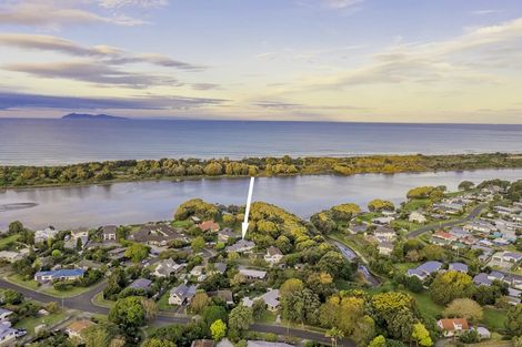 Photo of property in 12 Marina Way, Athenree, Katikati, 3177