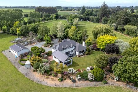 Photo of property in 133 Springfield Road, Temuka, 7986