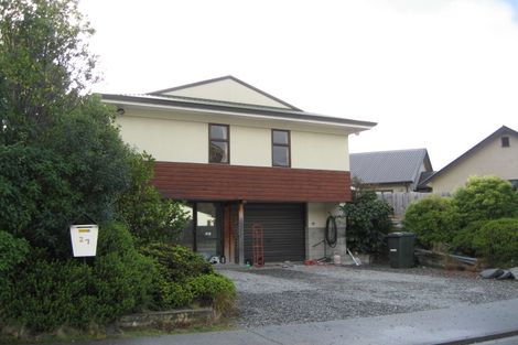 Photo of property in 27 Remarkables Crescent, Frankton, Queenstown, 9300