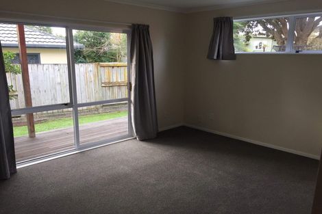 Photo of property in 29b Moerangi Street, West End, Palmerston North, 4410