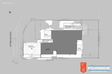 Photo of property in 100 Sutherland Drive, Kaiapoi, 7630