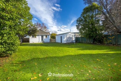 Photo of property in 10 Byron Street, Trentham, Upper Hutt, 5018