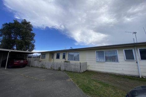 Photo of property in 281b Flaxmere Avenue, Flaxmere, Hastings, 4120