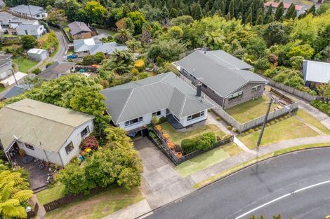 Photo of property in 230 Frankley Road, Frankleigh Park, New Plymouth, 4310