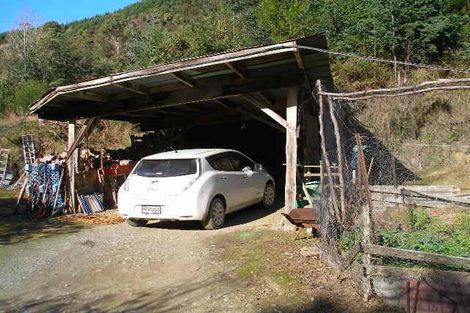 Photo of property in 130 Rayners Road, Hira, Nelson, 7071