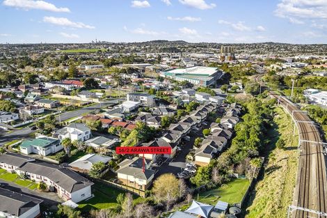 Photo of property in 16/2 Arawa Street, New Lynn, Auckland, 0600