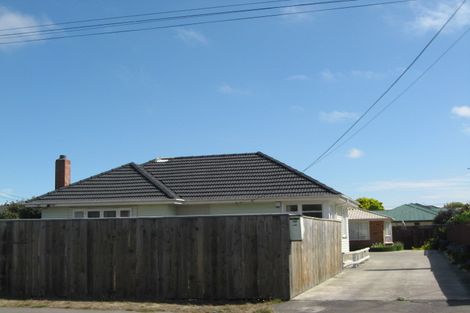 Photo of property in 19a Mcbeath Avenue, Hoon Hay, Christchurch, 8025