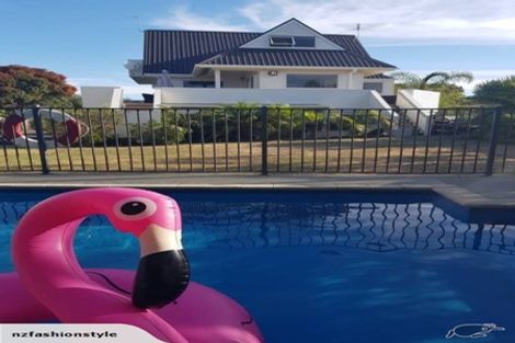 Photo of property in 11 Lagoon Way, Omaha, 0986