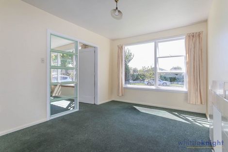Photo of property in 8 Lochee Road, Upper Riccarton, Christchurch, 8041