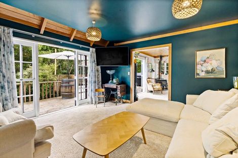 Photo of property in 21 Dormer Road, Kaukapakapa, Helensville, 0875