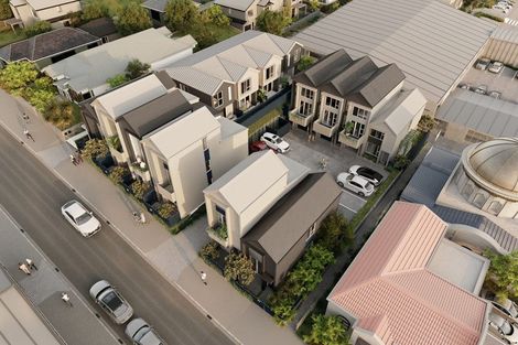 Photo of property in 7/30 Pirie Street, Mount Victoria, Wellington, 6011