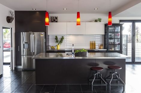 Photo of property in 57 Pah Road, Cockle Bay, Auckland, 2014