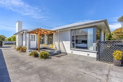Photo of property in 53 Royalist Avenue, North New Brighton, Christchurch, 8083