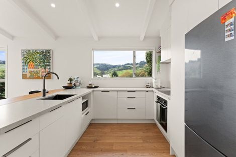 Photo of property in 60 Marion Street, Macandrew Bay, Dunedin, 9014