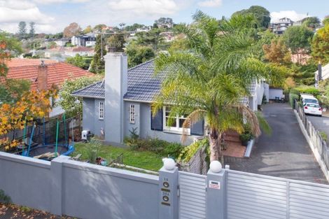 Photo of property in 38 Mahoe Avenue, Remuera, Auckland, 1050