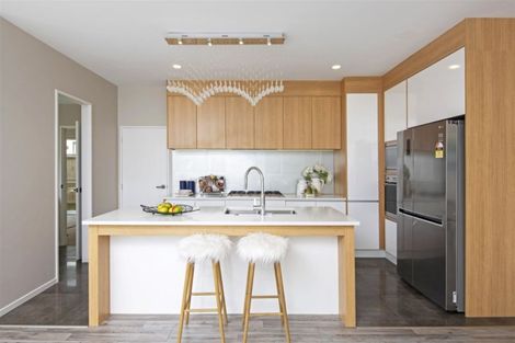 Photo of property in 3 Ballykerrigan Road, Flat Bush, Auckland, 2019