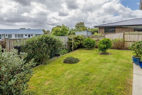 Photo of property in 17 Barry Curtis Place, Levin, 5510