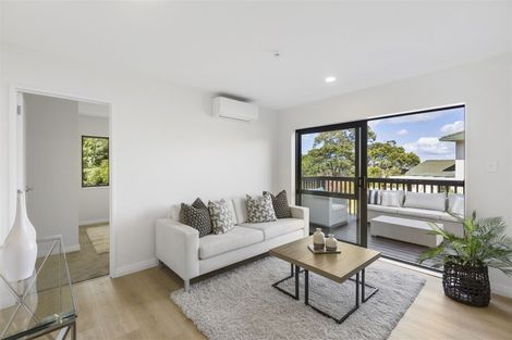 Photo of property in 24 Lorikeet Place, Unsworth Heights, Auckland, 0632
