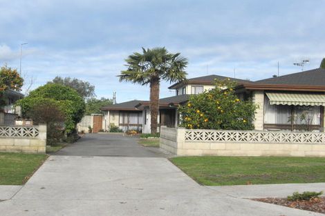 Photo of property in 1/205 Princes Street, Parkvale, Hastings, 4122