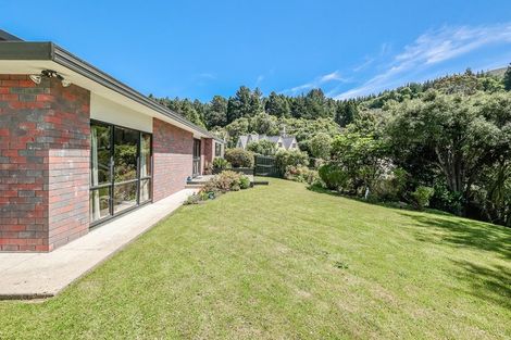 Photo of property in 41 Fulton Road, Glenleith, Dunedin, 9010