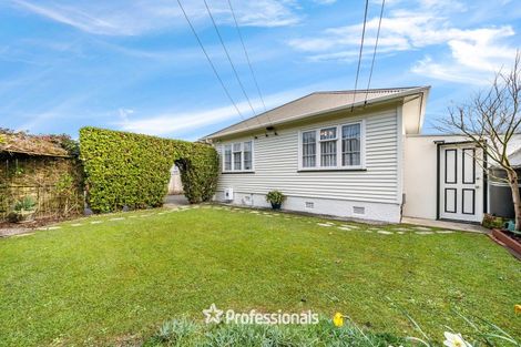 Photo of property in 59 Naenae Road, Naenae, Lower Hutt, 5011