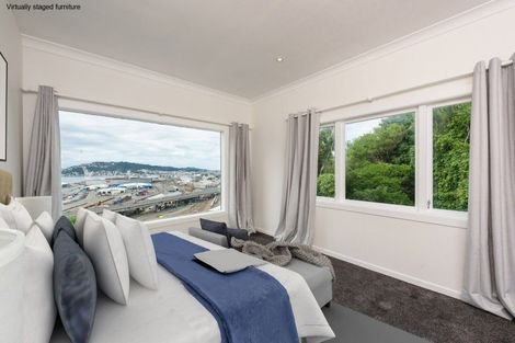 Photo of property in 27 Sar Street, Wadestown, Wellington, 6012