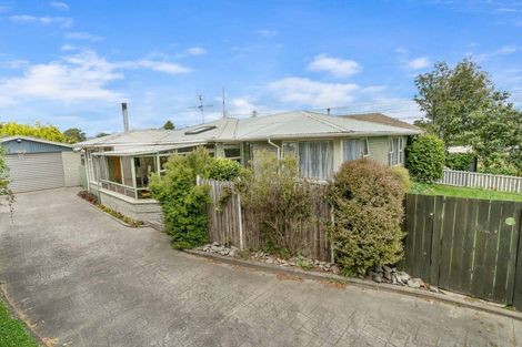 Photo of property in 4 Cheyenne Street, Sockburn, Christchurch, 8042
