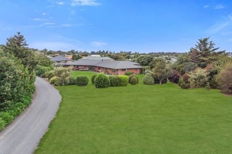 Photo of property in 10 Glasnevin Road, Amberley, 7410