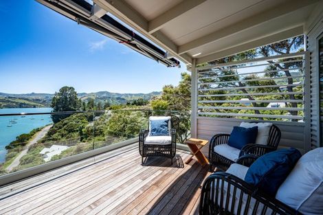 Photo of property in 18 Hempleman Drive, Akaroa, 7520