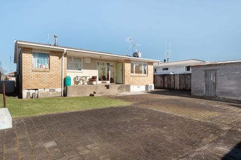 Photo of property in 94 Freyberg Street, Otumoetai, Tauranga, 3110
