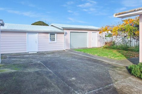 Photo of property in 4 Thynne Street, Foxton, 4814