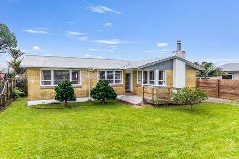 Photo of property in 16 Rambler Drive, Whakatane, 3120