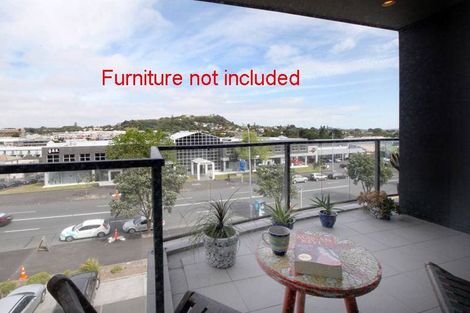 Photo of property in 3n/83 New North Road, Eden Terrace, Auckland, 1021
