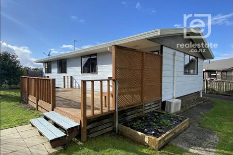 Photo of property in 72 Nurse Davey Court, Te Awamutu, 3800