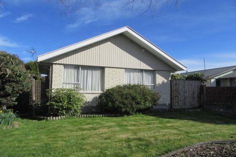 Photo of property in 247 Hendersons Road, Hoon Hay, Christchurch, 8025