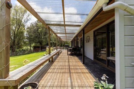 Photo of property in 390 Scotts Road, Linton, Palmerston North, 4472